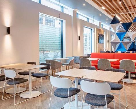 Holiday Inn Express London - Ealing