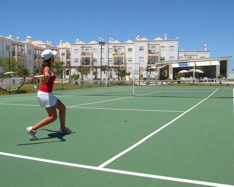 Praia da Lota Resort - Apartments-2