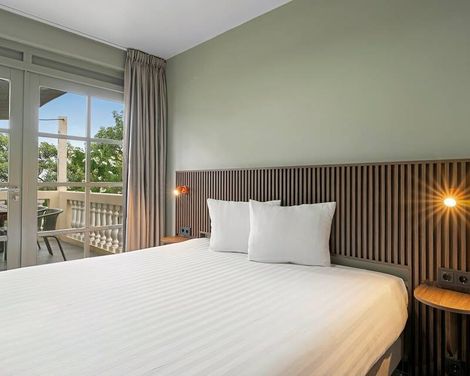 Livingstone Jan Thiel Beach Resort-0