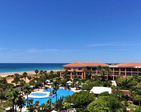 Hipotels Barrosa Palace-1