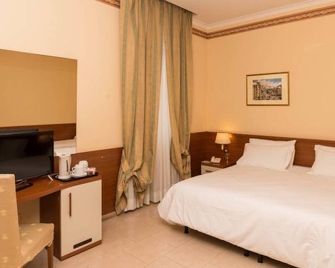Hotel Portamaggiore