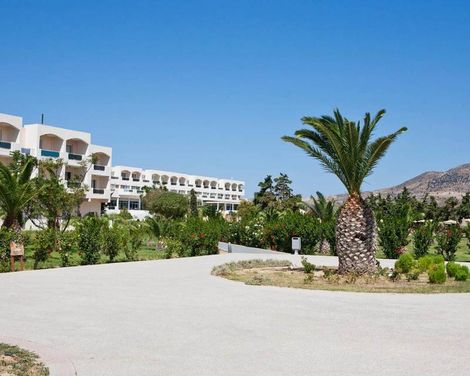 Sovereign Beach Hotel