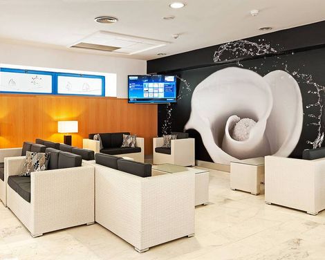Tahiti Playa Hotel & Suites-2