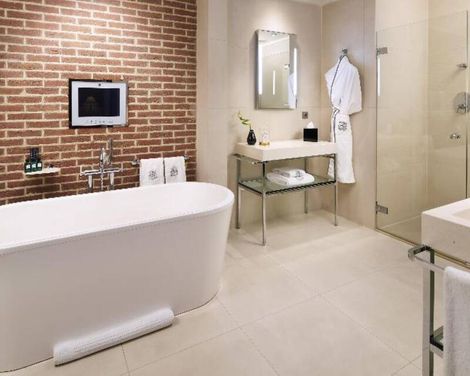 Sofitel Legend The Grand Amsterdam