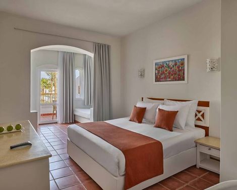 JAZ Neo Reef Marsa