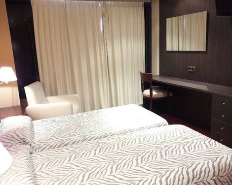 Hotel Benetusser-0
