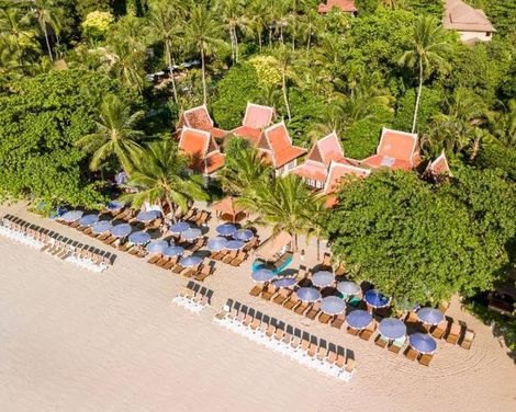 Fair House Beach Resort & Hotel-2
