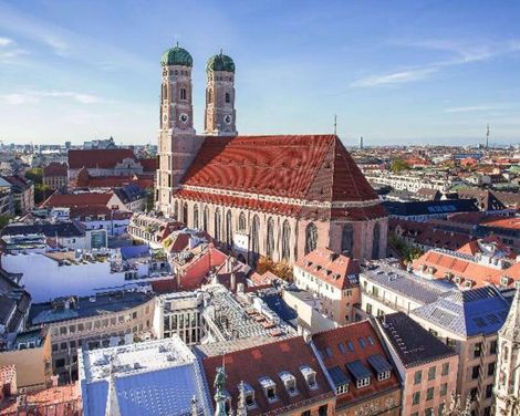 elaya hotel munich city, Trademark Collection by Wyndham