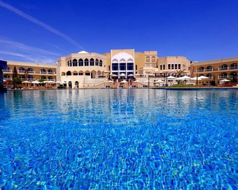 Wyndham Garden Salalah Mirbat
