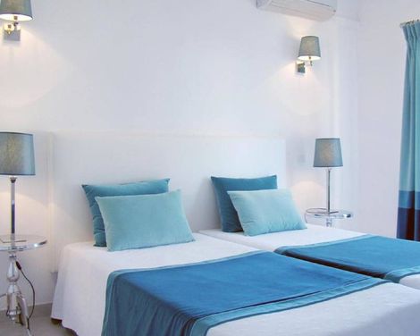 Rocha Brava Village Resort