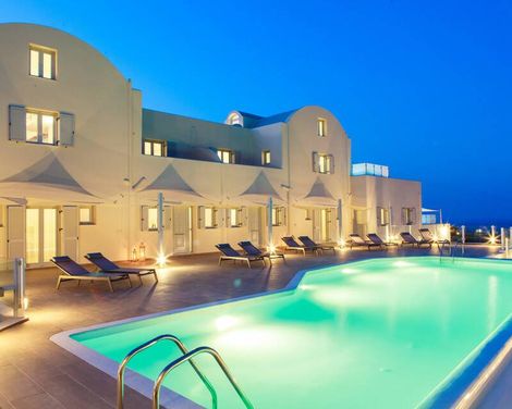 Aliter Suites