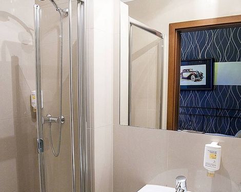 Aparthotel Oberza-2