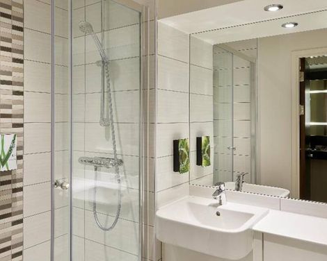 Premier Inn Manchester Swinton