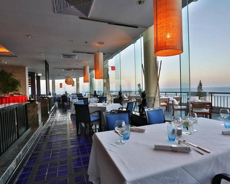 Hilton Hua Hin Resort & Spa-3