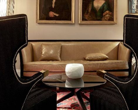 The Nikolai Hotel Hamburg - Leonardo Limited Edition-3