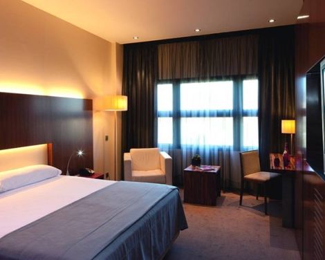 Sofitel Barcelona Skipper Hotel-2