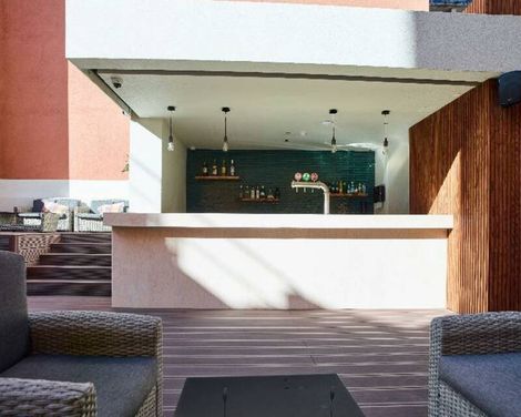 Residencial Florescente