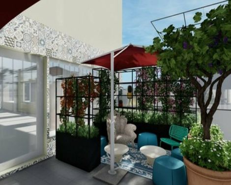 Adesso Hotel