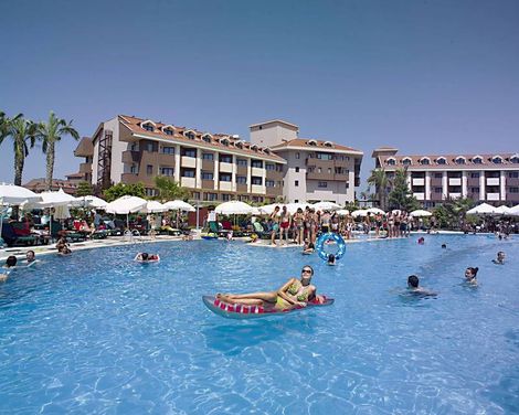 Hane Family Resort