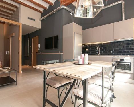 Weflating Suites Sant Antoni Market-1