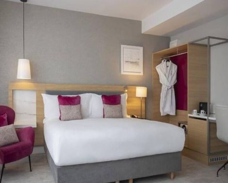The Morgan Hotel
