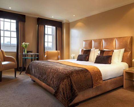 Radisson Blu Hotel, London Bond Street