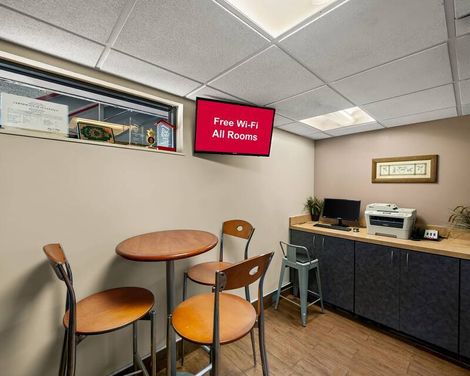 Red Roof Inn Dallas - DFW Airport North-1