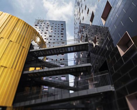 NH Milano Fiera