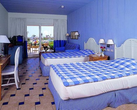 Sheraton Sharm Hotel, Resort, Villas & Spa