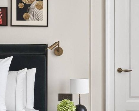 Rosewood Vienna