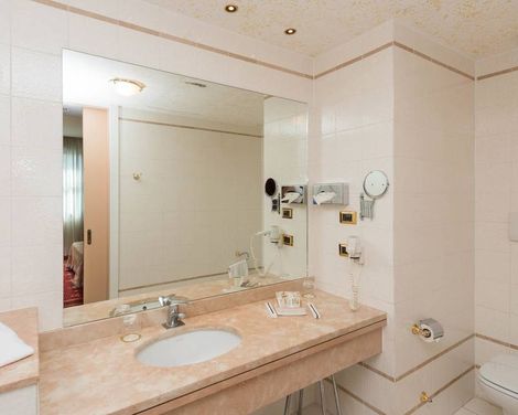 SHG Hotel Antonella-1