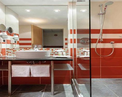 Mercure Hotel Muenchen Schwabing