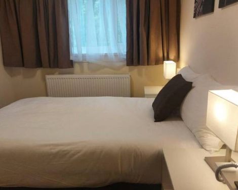 Grand Hotel Gosforth Park Newcastle