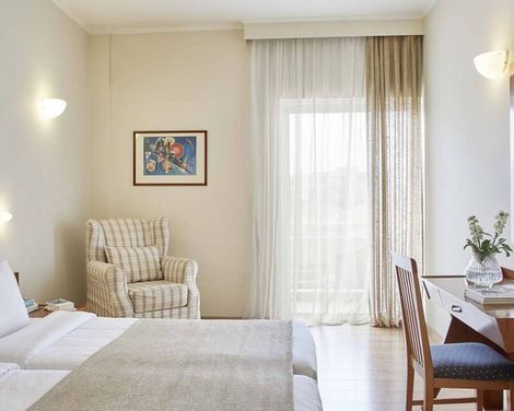 Preveza City Comfort Hotel-2