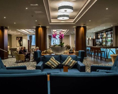 Holiday Inn London - Kensington High St.