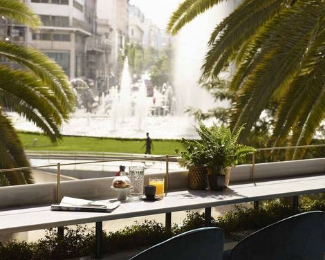 Skylark, Aluma Hotel & Resort