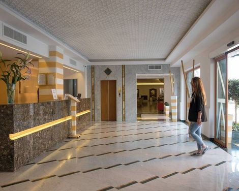 Hotel Villa Maria