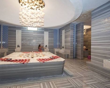 Seher Sun Palace Resort & Spa
