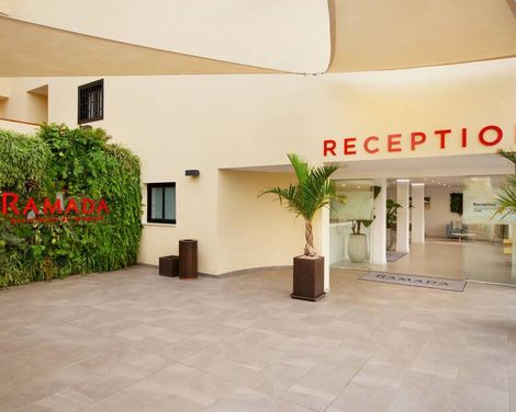 Ramada Residences by Wyndham Costa Adeje
