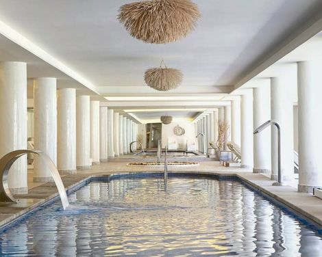 Hotel Es Port