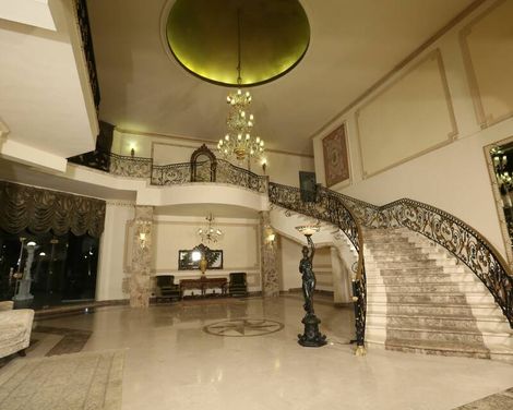 Paradise Inn Beach Resort-0