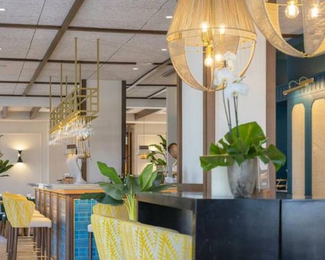 Puente Colgante Boutique Hotel