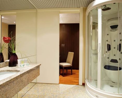 Crowne Plaza Venice East - Quarto d'Altino-0