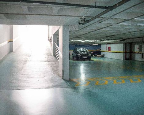 Atlântida Apartamentos Turisticos