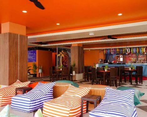 Andakira Hotel Patong