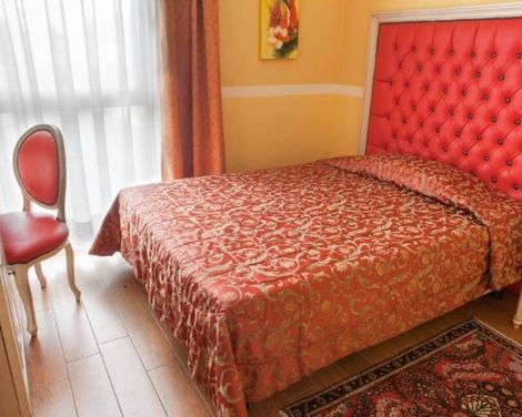 Hotel Alle Torri