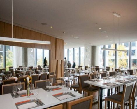 Fairmont Pacific Rim