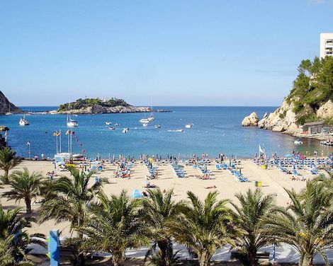 San Miguel Park/Esmeralda Mar inkl. Mietwagen