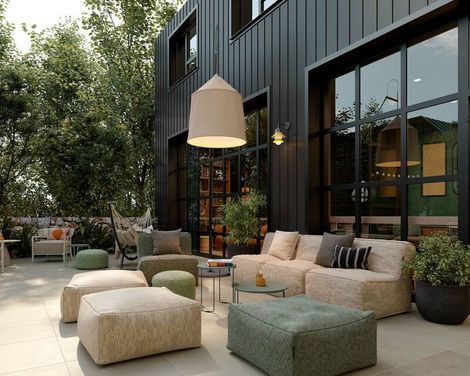Hotel Schani UNO City