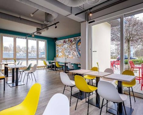 ibis Koeln Frechen